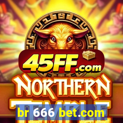 br 666 bet.com